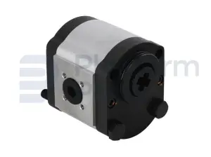 Hydraulic pump