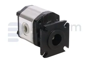 Hydraulic pump