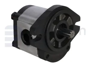Hydraulic pump