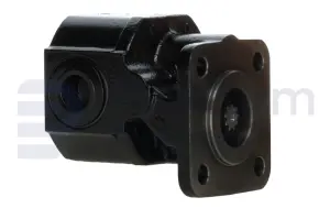 Hydraulic pump