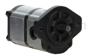 Hydraulic pump
