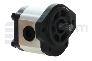 Hydraulic pump