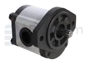 Hydraulic pump