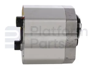 Hydraulic pump