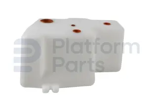 Hydraulic tank