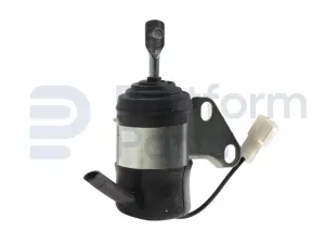 Solenoid Shut-off