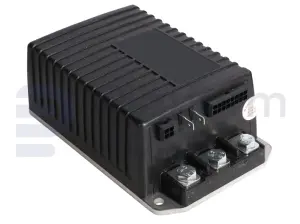 Traction Controller
