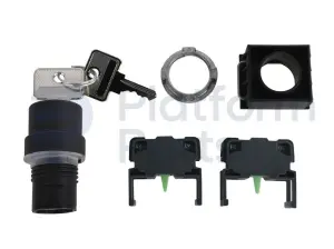 Selector switch