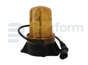 Strobe light