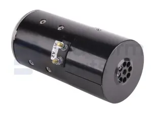 Electric motor