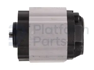 Hydraulic pump