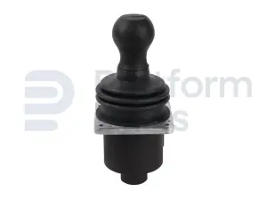 Joystick lift, swing