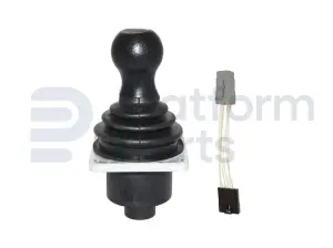 Joystick lift, swing