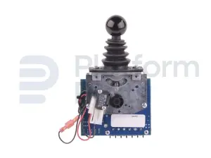 Joystick lift