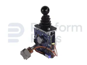 Joystick lift