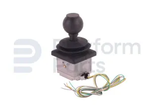 Joystick lift