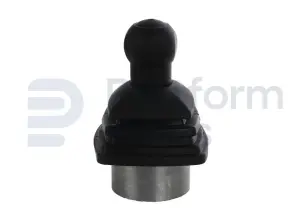 Joystick lift, swing
