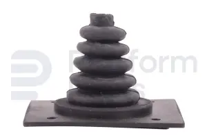 Boot joystick