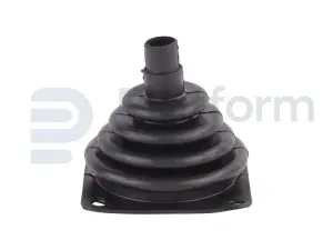 Boot, joystick
