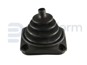 Boot, joystick