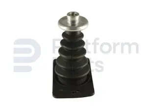 Boot, joystick