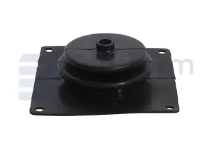 Boot joystick