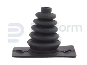 Boot, joystick