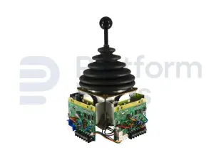 Joystick lift, swing