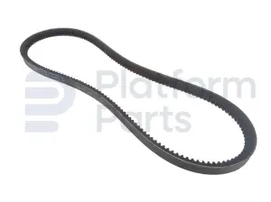 Alternator, belt
