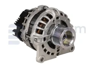Alternator 14VDC, 55A