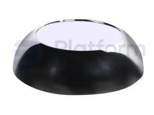 Button top