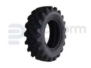 All terrain tire