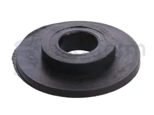 Nylon shoulder washer