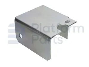 Cover, rear cover