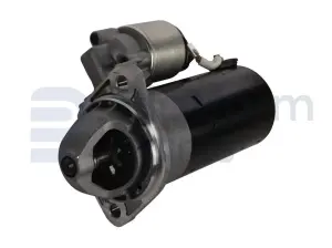 Starter Kubota, 9 teeth, 12V