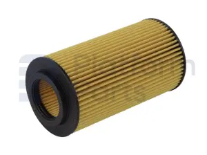 Oil filter
