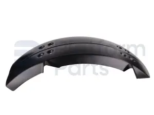 Fender Base Left Hand