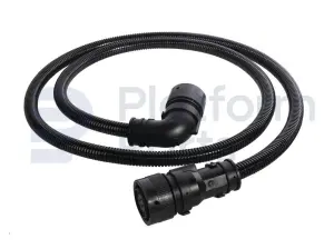 Basket Control Cable