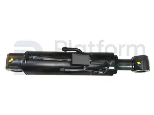 Level cylinder