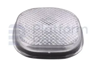 Lens cover