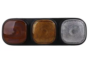 Strobe light