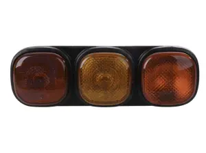 Strobe light