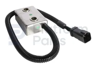 Angle sensor