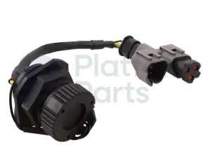 Immobiliser link