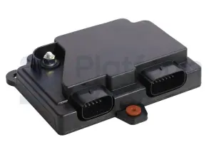Electronic control unit