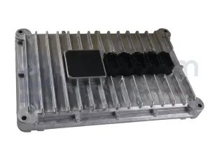 Electronic control unit