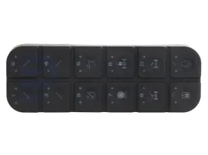 Keypad bracket
