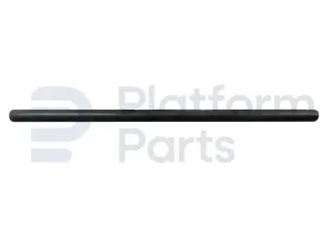 Pin fork pivot 57 mm dia x 1365 mm