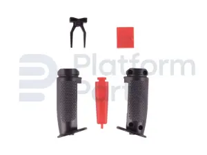 Handle joystick, kit