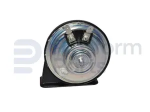 Alarm, horn